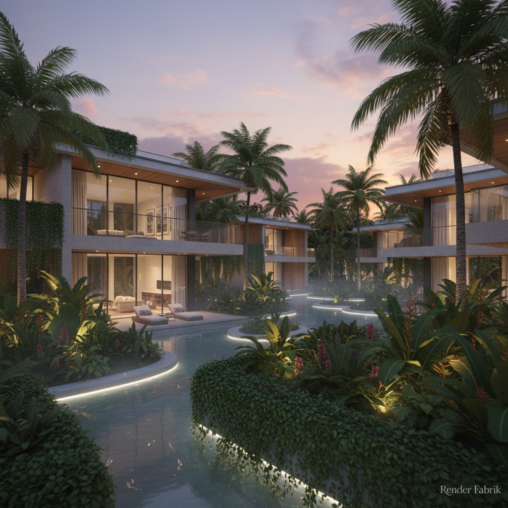 Criação de Vídeos 3D